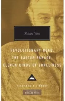 Revolutionary Road, The Easter Parade, Eleven Kinds of Loneliness