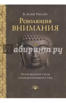 Революция внимания. Пробуждение силы сосредоточенного ума
