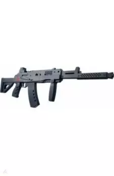 Резинкострел деревянный Автомат АК-12