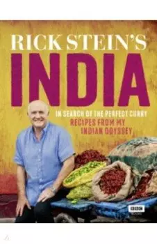 Rick Stein's India