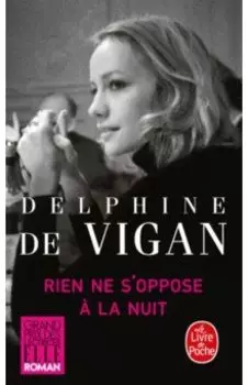 Rien ne s'oppose la nuit