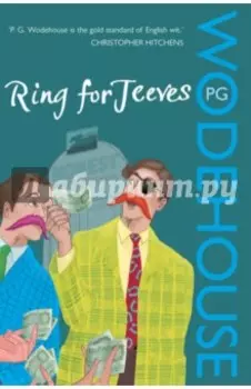 Ring for Jeeves