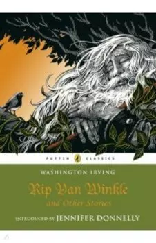 Rip Van Winkle and Other Stories