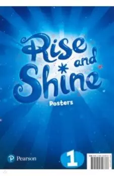 Rise and Shine. Level 1. Posters