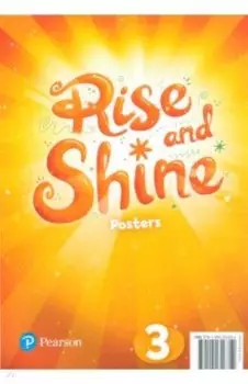 Rise and Shine. Level 3. Posters