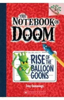 Rise of the Balloon Goons