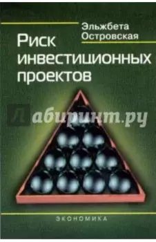Риск инвестиционных проектов