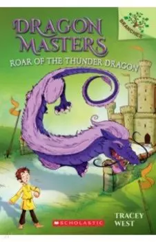 Roar of the Thunder Dragon