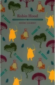 Robin Hood