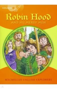 Robin Hood and His Merry Men