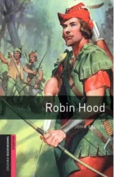 Robin Hood. Starter Level. A1