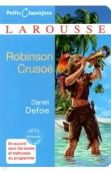 Robinson Crusoe