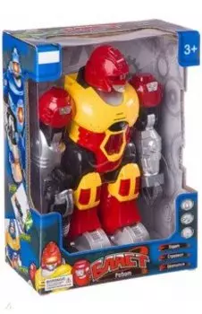 Робот Бласт