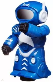 Робот Пришелец