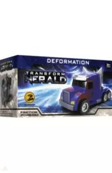 Робот-трансформер