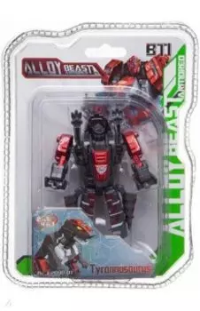 Робот-трансформер Тираннозавр