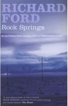 Rock Springs