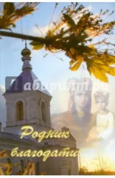 Родник благодати