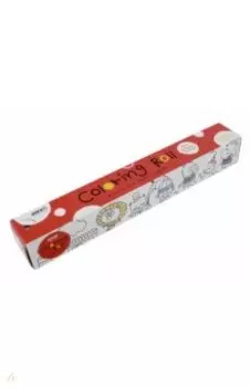 Ролик самоклеящийся для раскрашивания "Поезд" (29004)