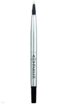 Роллер-стержень, черный