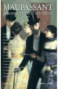 Romans, contes et nouvelles. Tome 2