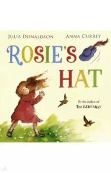 Rosie's Hat