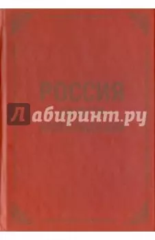 Россия на пути консолидации. Сборник статей