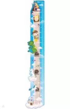 Ростомер "Сказочная башня"