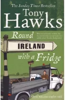 Round Ireland With A Fridge