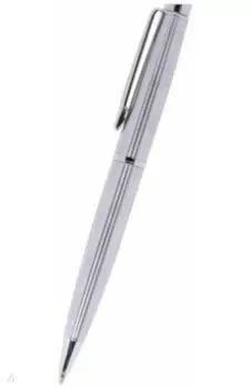 Ручка автоматическая шариковая Bari, синяя