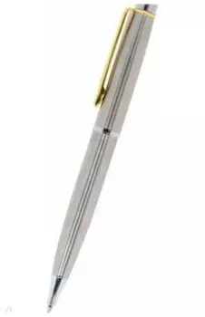 Ручка автоматическая шариковая Bari, синяя