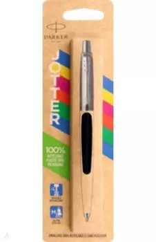 Ручка гелевая автоматическая Orig Gel Black, синяя