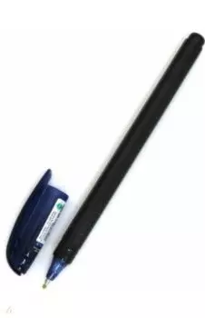 Ручка гелевая EnerGel, темно-синяя