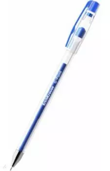 Ручка гелевая G-Point, синяя