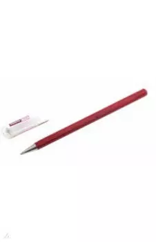 Ручка гелевая "Hybrid Dual Metallic" розовый + розовый металлик (K110-DPX)