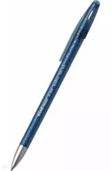 Ручка гелевая Пиши-стирай. Magic Gel, синяя