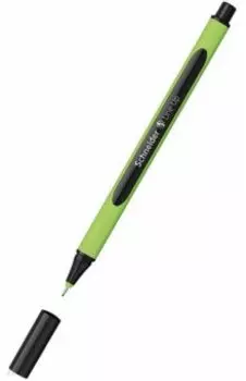 Ручка капиллярная Line-Up, черный сапфир