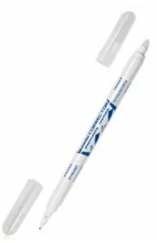 Ручка капиллярная Пиши-стирай 1913, синяя