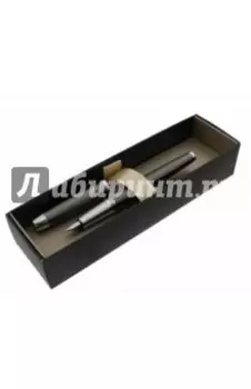 Ручка перьевая черная (S0856240) (142016)