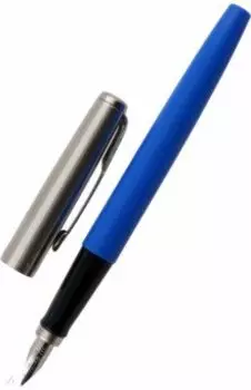 Ручка перьевая Jotter Orig Blue