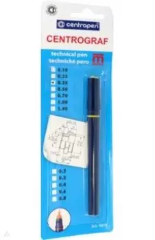 Ручка-рапидограф