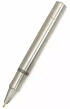 Ручка-роллер 0.7 мм "KAWECO STEEL Sport" (10001403)