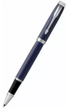 Ручка-роллер Blue CT, черная