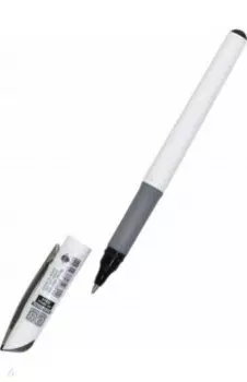 Ручка-роллер Floatune, черная