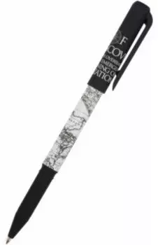 Ручка шариковая Австралия, синяя