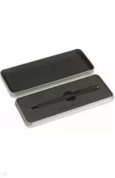 Ручка шариковая автоматическая Firenze, синяя, 1 мм