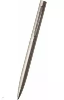 Ручка шариковая автоматическая Firenze, синяя