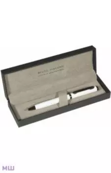 Ручка шариковая автоматическая Firenze, синяя