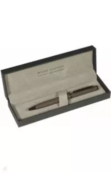 Ручка шариковая автоматическая Firenze, синяя