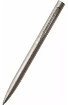 Ручка шариковая автоматическая Firenze, синяя